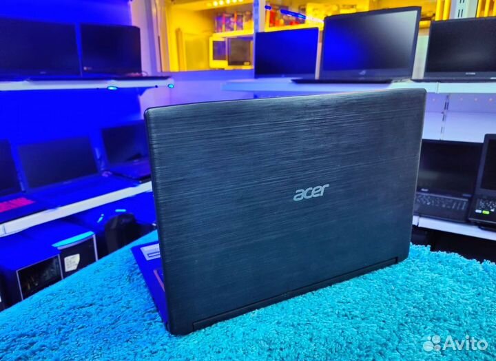 Современный Acer 15.6