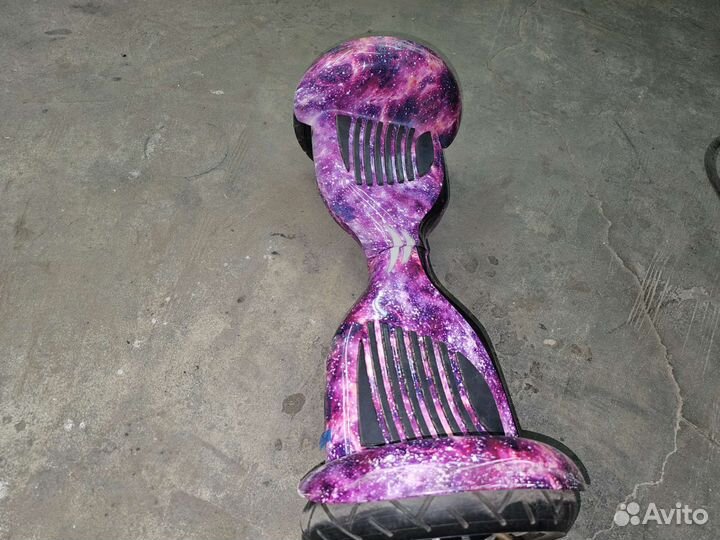 Гироскутер бу