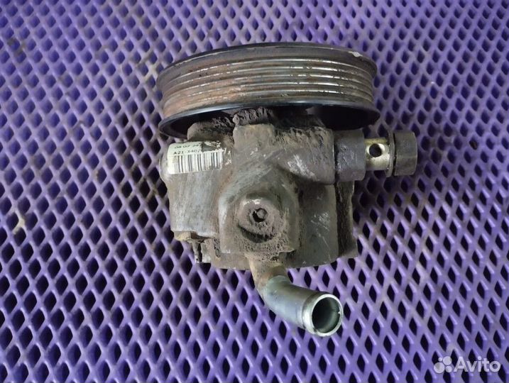 Насос гидроусилителя Chery Fora