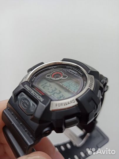 Часы casio g shock gr-8900