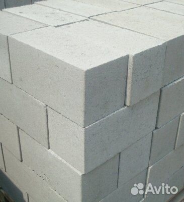 Газосиликат для строительства коттеджей