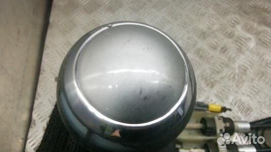 Кулиса кпп toyota corolla E15 (NDN49DX01)