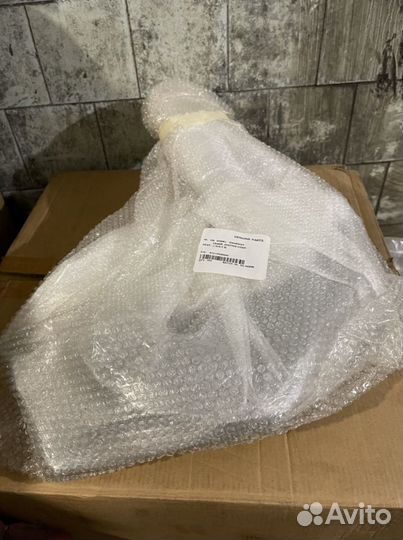 Рама для мотоцикла Stels Benelli 600 GT левая