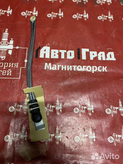 Peugeot 207 Тяга стеклоочистителя