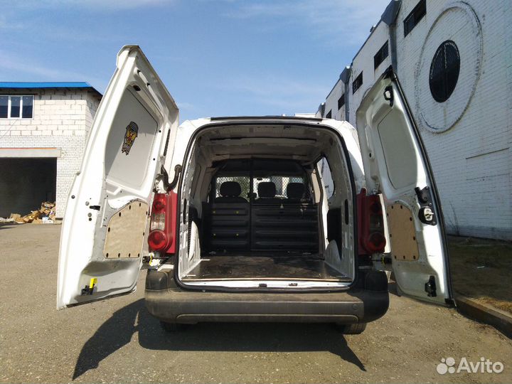 Грузоперевозки