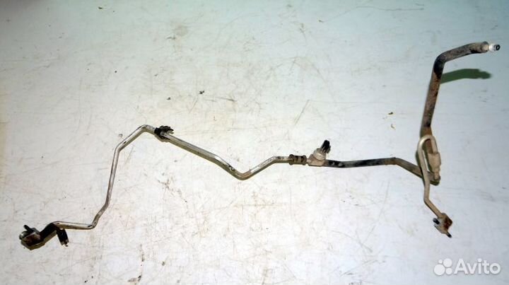 Трубка кондиционера тонкая с датч Hyundai ix 55