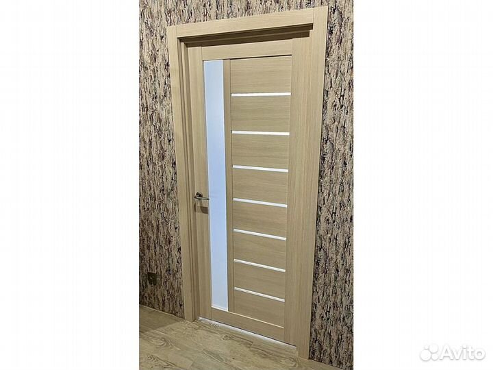 Двери межкомнатные С коробкой DMK-3169