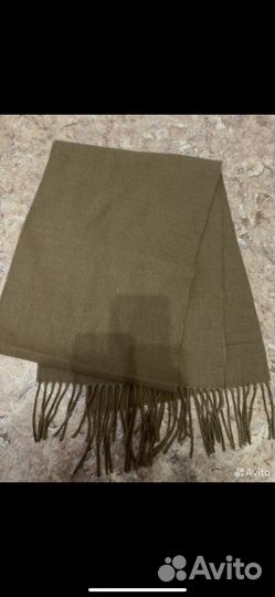 Шарф женский