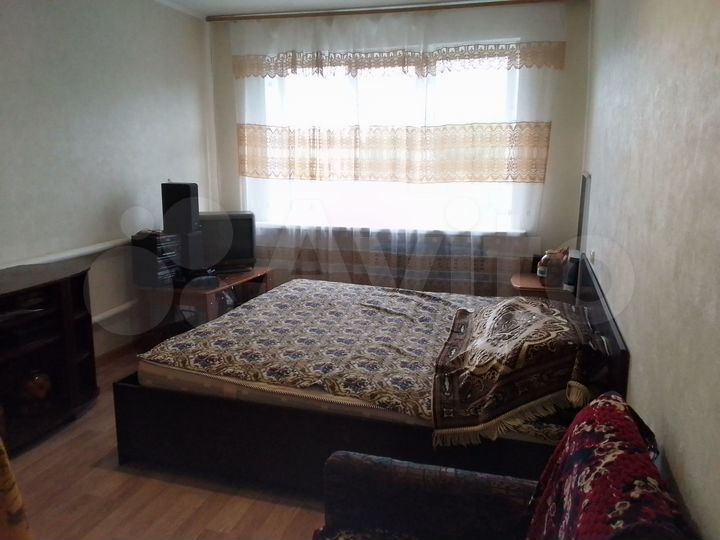 3-к. квартира, 65,5 м², 5/5 эт.