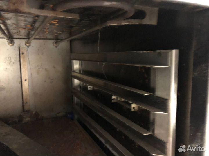 Плита электрическая