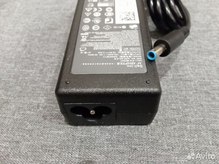 Блок питания Dell OptiPlex 3050, 3070, 3060, 7050