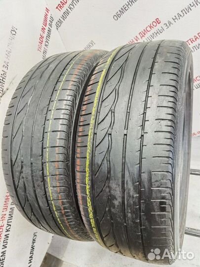 Bridgestone Turanza ER300 215/55 R16 93V