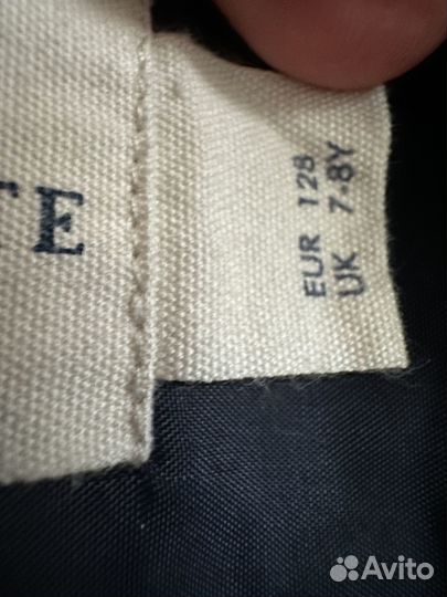 Продам костюм на мальчика