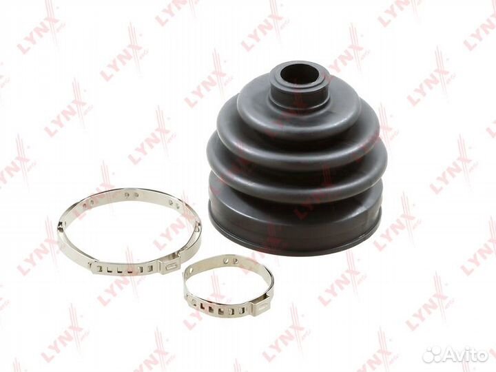 Пыльник ШРУСа