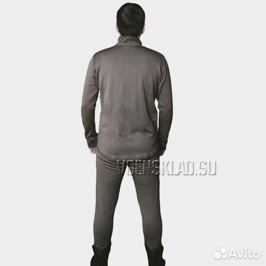 Белье нательное флисовое тип Б, вкпо 50 р-р 54 р-р