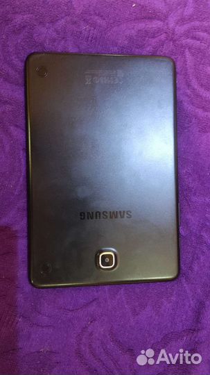 Samsung tab a 8