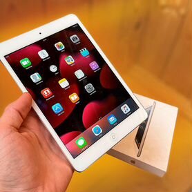 iPad mini Wi-fi 16 гб без коробки