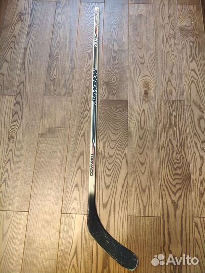 Клюшка хоккейная детская левый хват