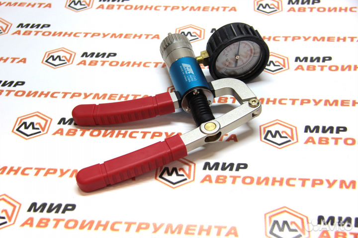 Набор для проверки давления/герметичности