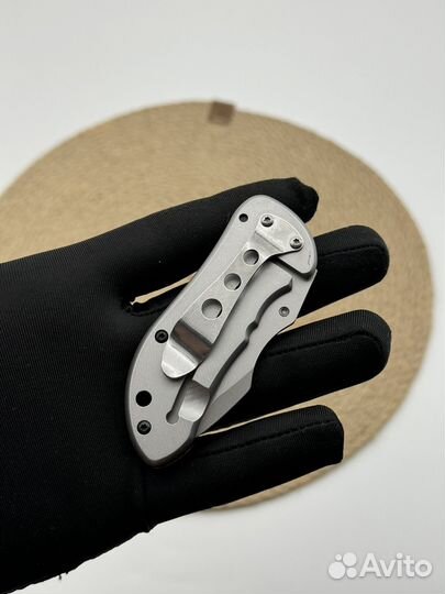 Нож складной boker