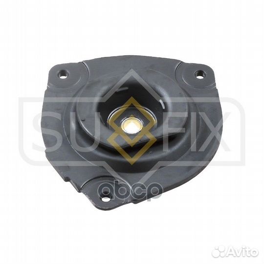 Опора амортизатора перед лев FM1023 sufix