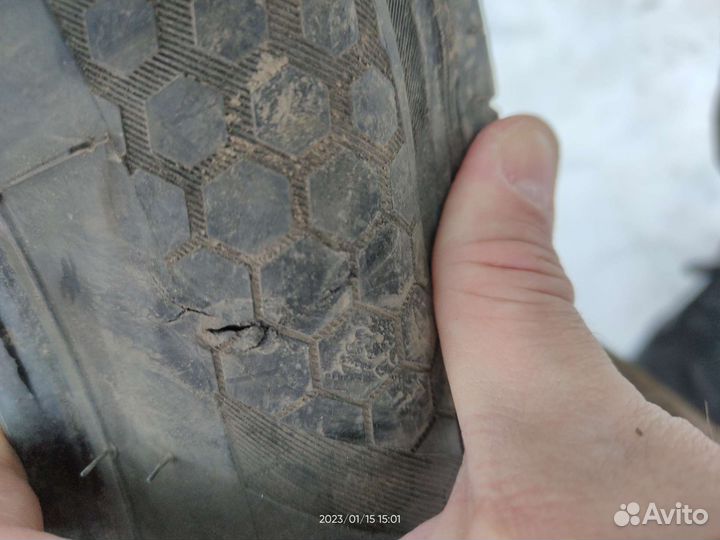 Kumho Ecowing ES31 185/65 R15 88H