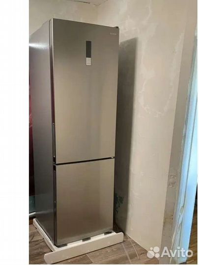 Холодильник dexp бу