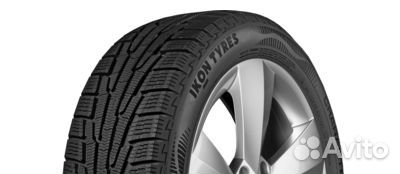 Ikon Tyres Character Snow 2 SUV 225/45 R19