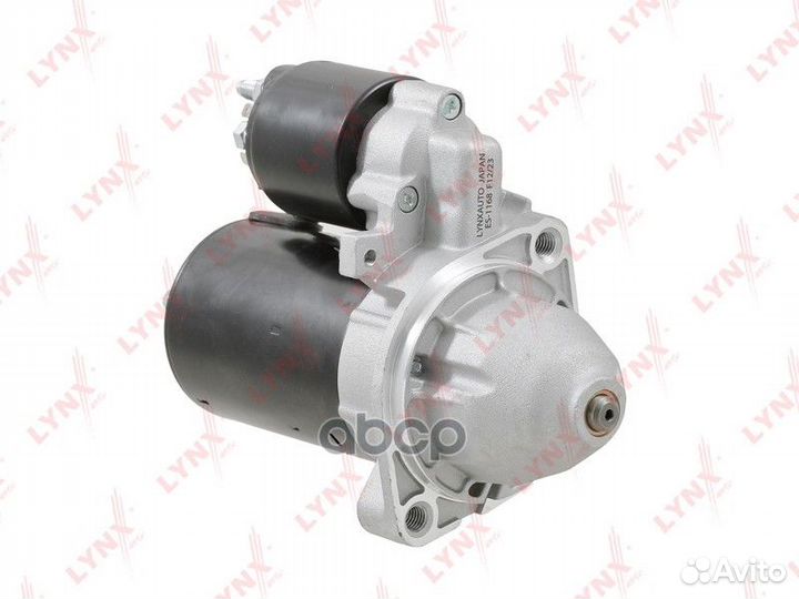 Стартер ES1168 lynxauto