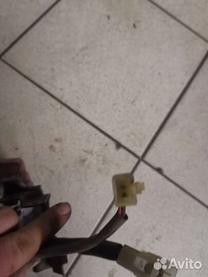 Стоп сигнал Kawasaki ZZR 400 1