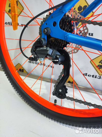 Велосипед stels navigator 500 26