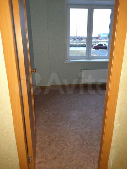 2-к. квартира, 47,8 м², 1/19 эт.