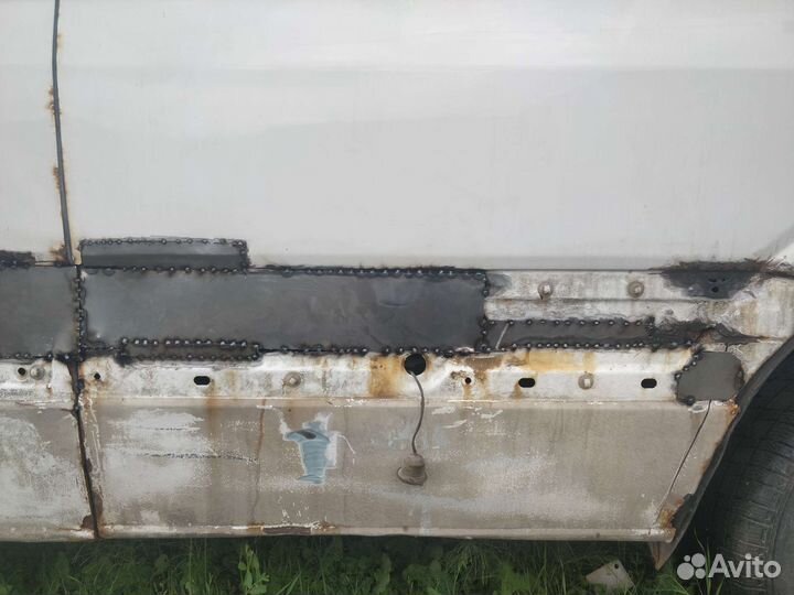 Сварка аргоном. Услуги сварщика. Цветные металлы