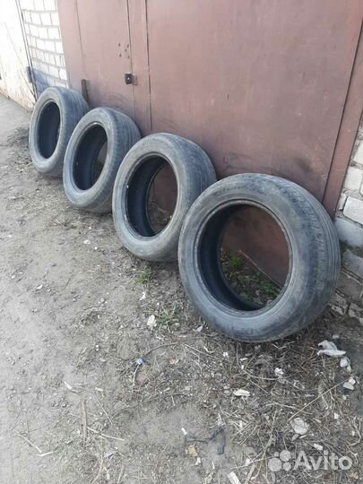 Hankook Optimo K415 225/60 R17 99H