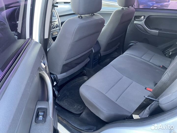 Vortex Tingo 1.9 МТ, 2012, 167 000 км