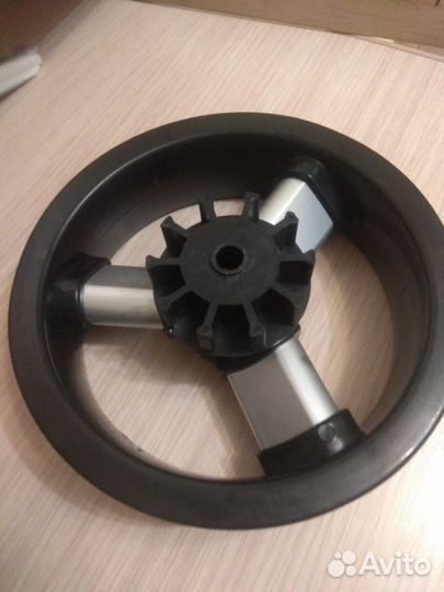 Диск детского велосипеда