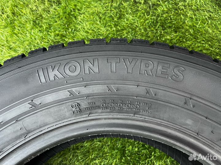 Ikon Tyres Nordman 7 225/75 R16 108T