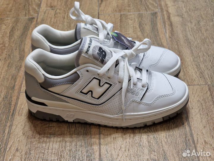 Кроссовки New Balance 550 оригинал