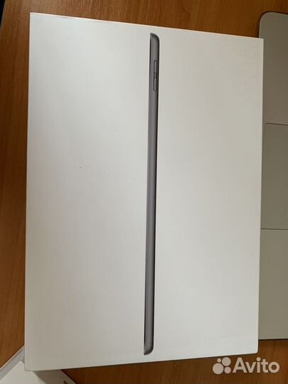 Коробки от Apple