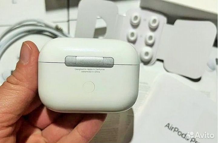 Airpods PRO 2 