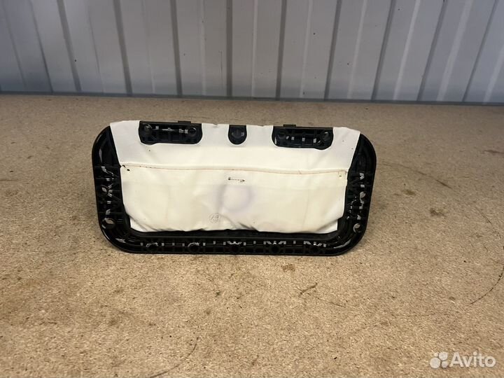 Airbag в торпедо BMW X3 G01 X4 G02