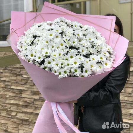 Букет гигант доставка цветы