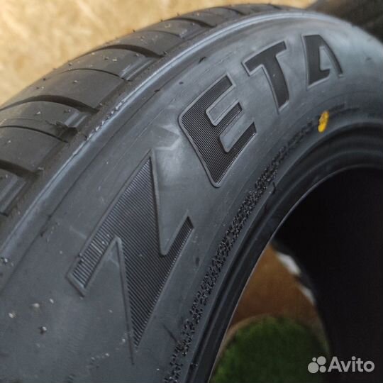 Zeta Impero 235/55 R19 105W