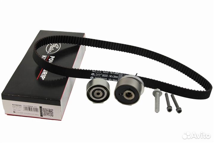 Ремень грм+ролики Aveo T300, Cruze, Astra J