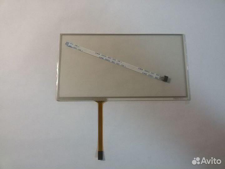 Тачскрин для автомагнитолы Sony XAV-E62BT