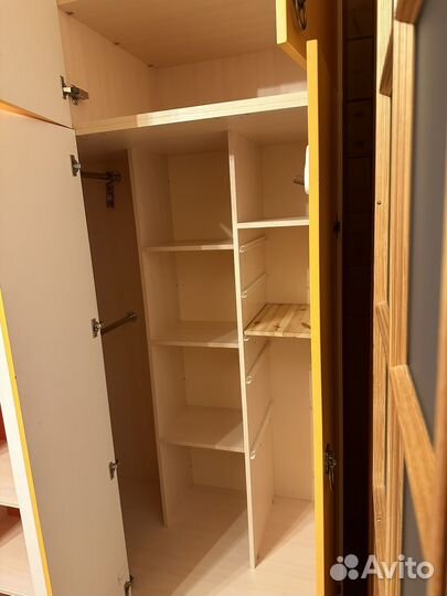 Детская мебель