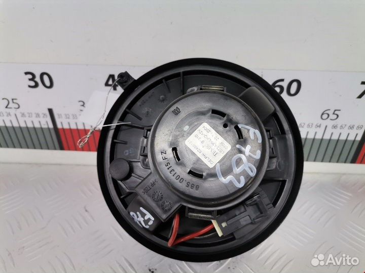 Моторчик печки для Renault Laguna 2 7701048753