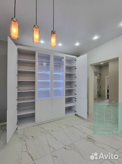 Шкаф в детскую