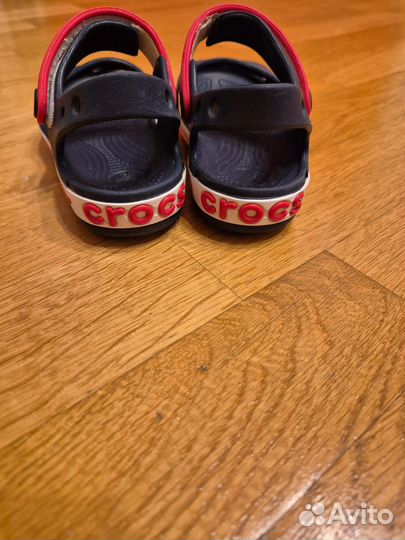 Cross сандали c9