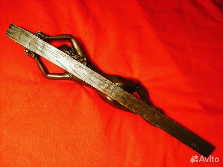 Доминирование и Подчинение Эротика Статуэтка